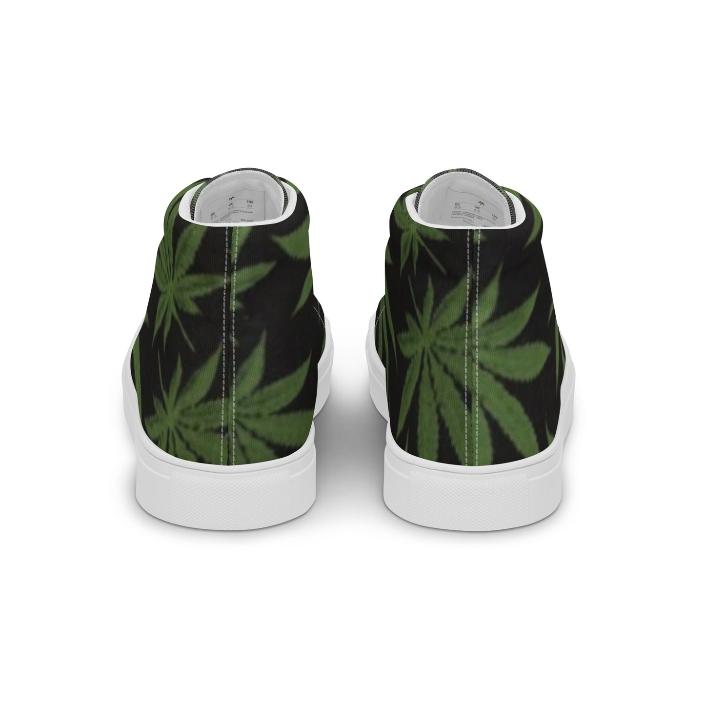 “High” Tops