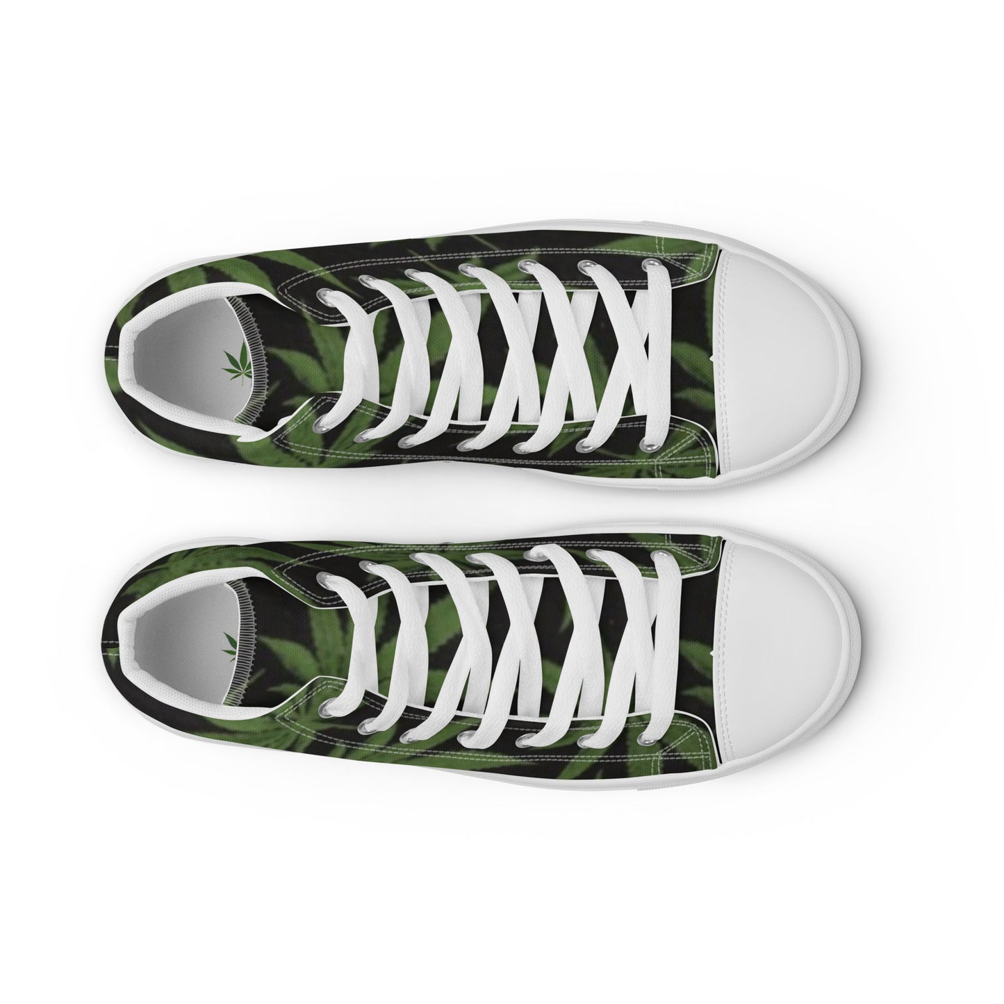 “High” Tops
