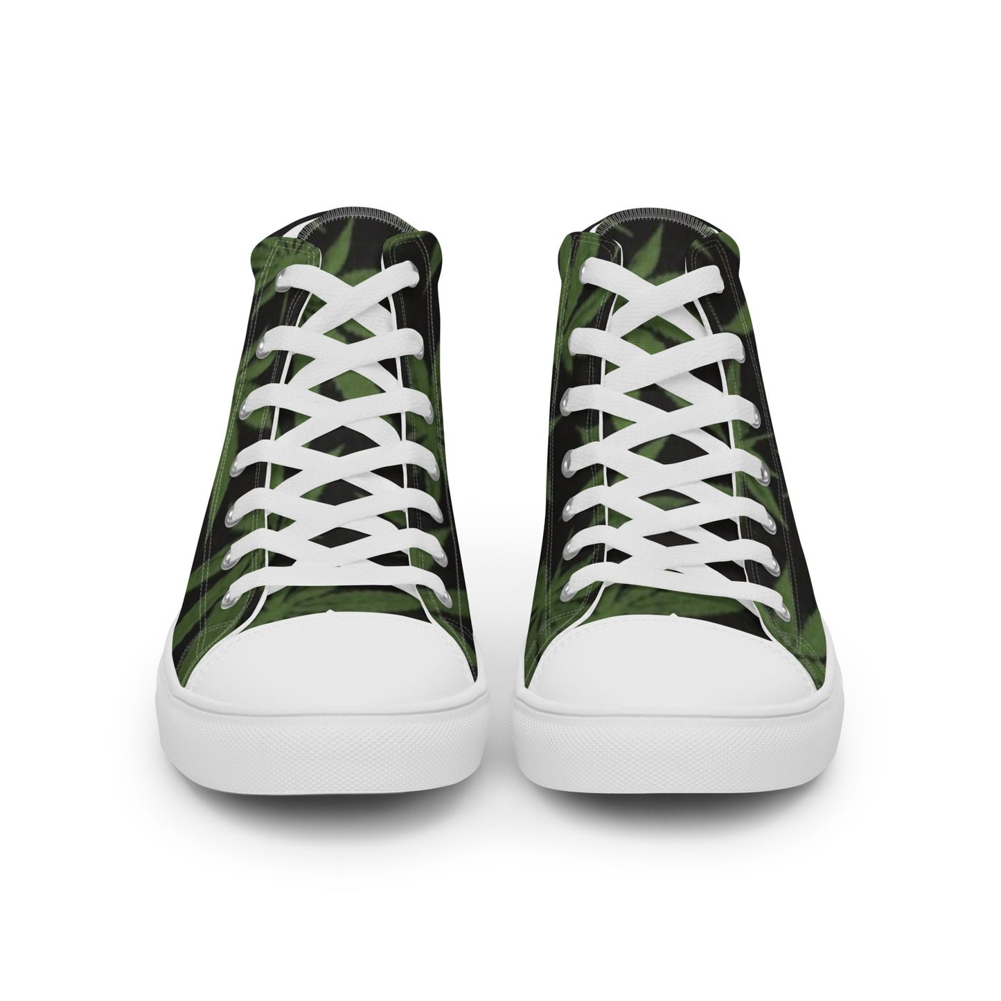 “High” Tops
