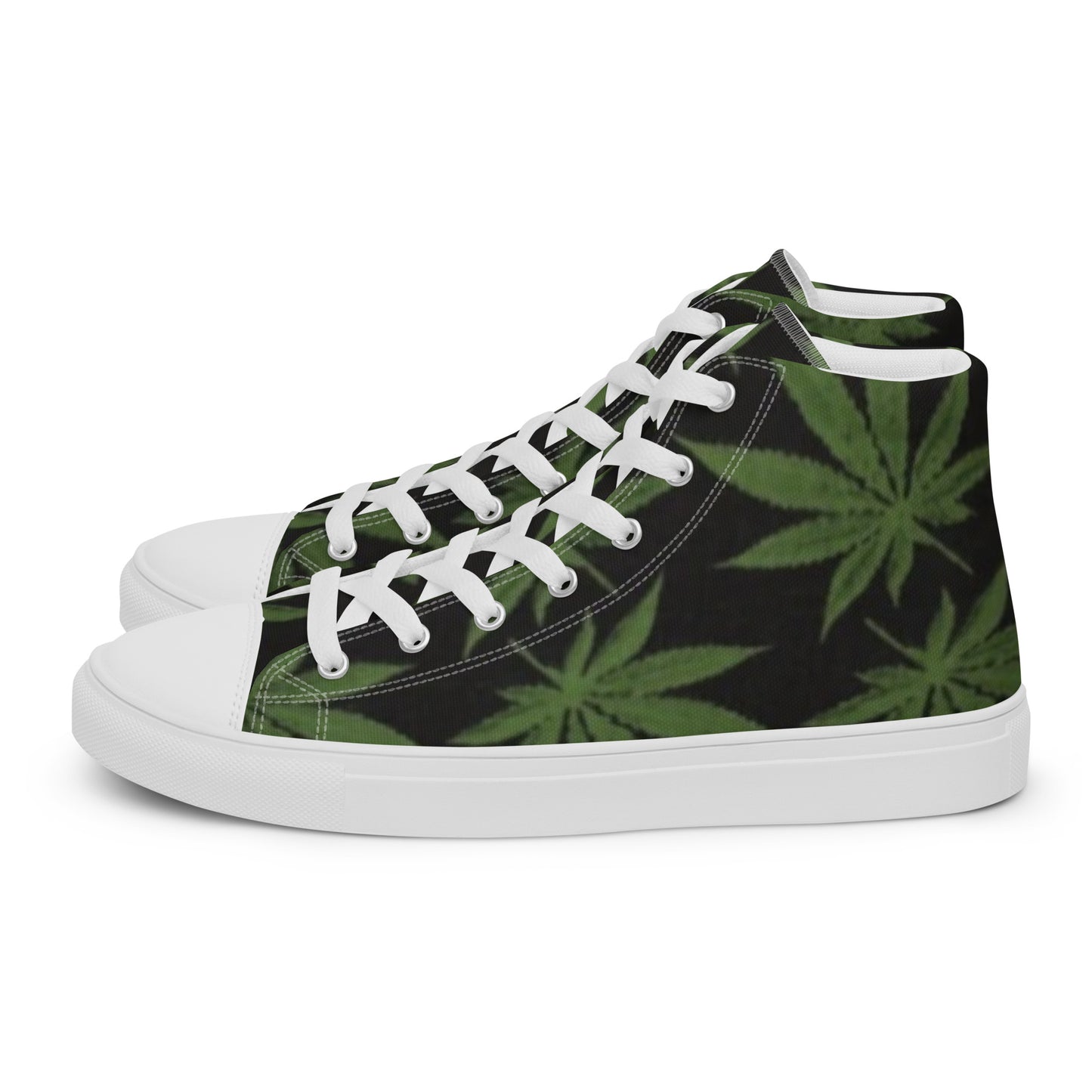 “High” Tops