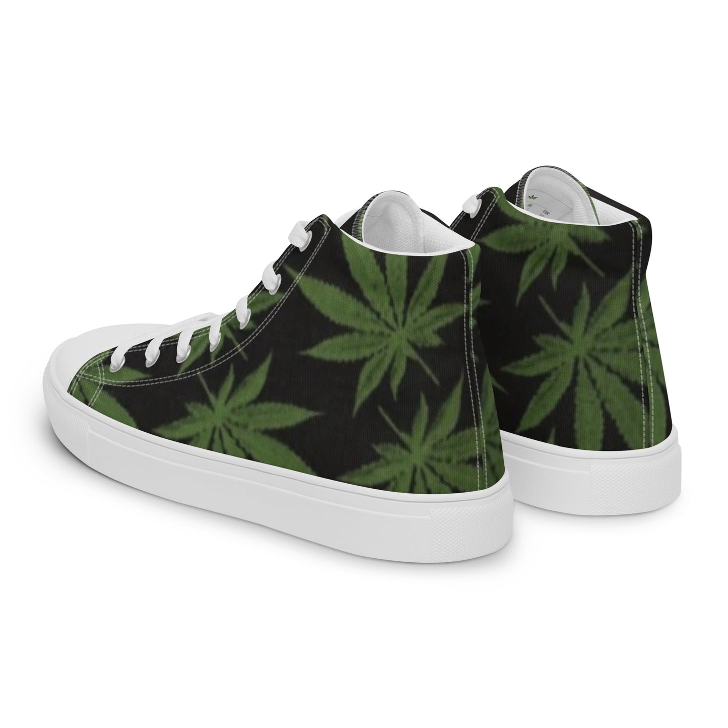 “High” Tops