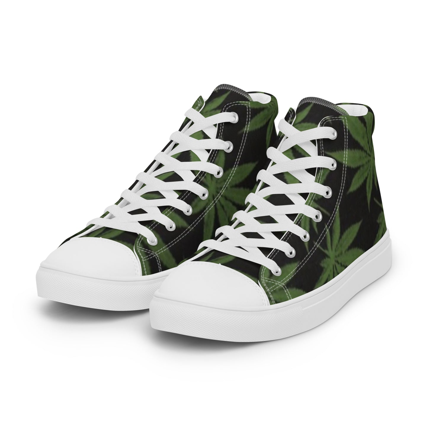 “High” Tops