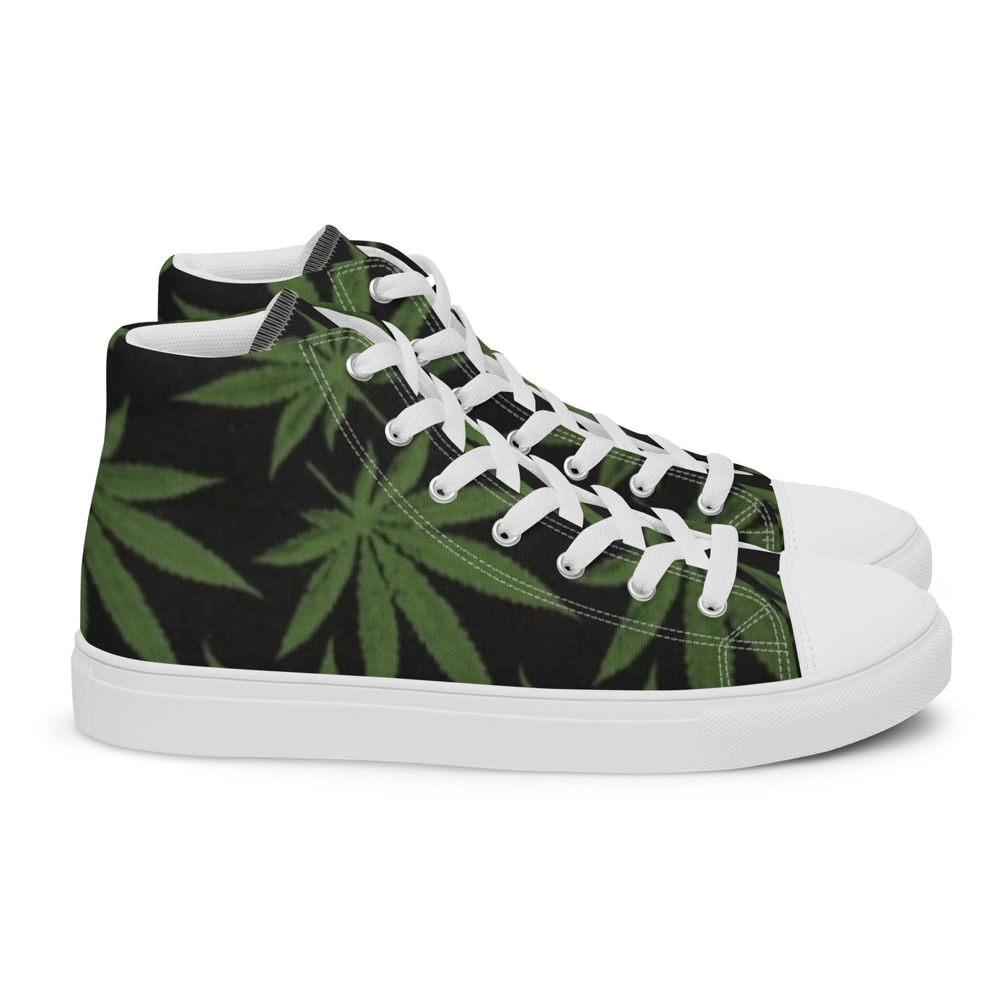 “High” Tops