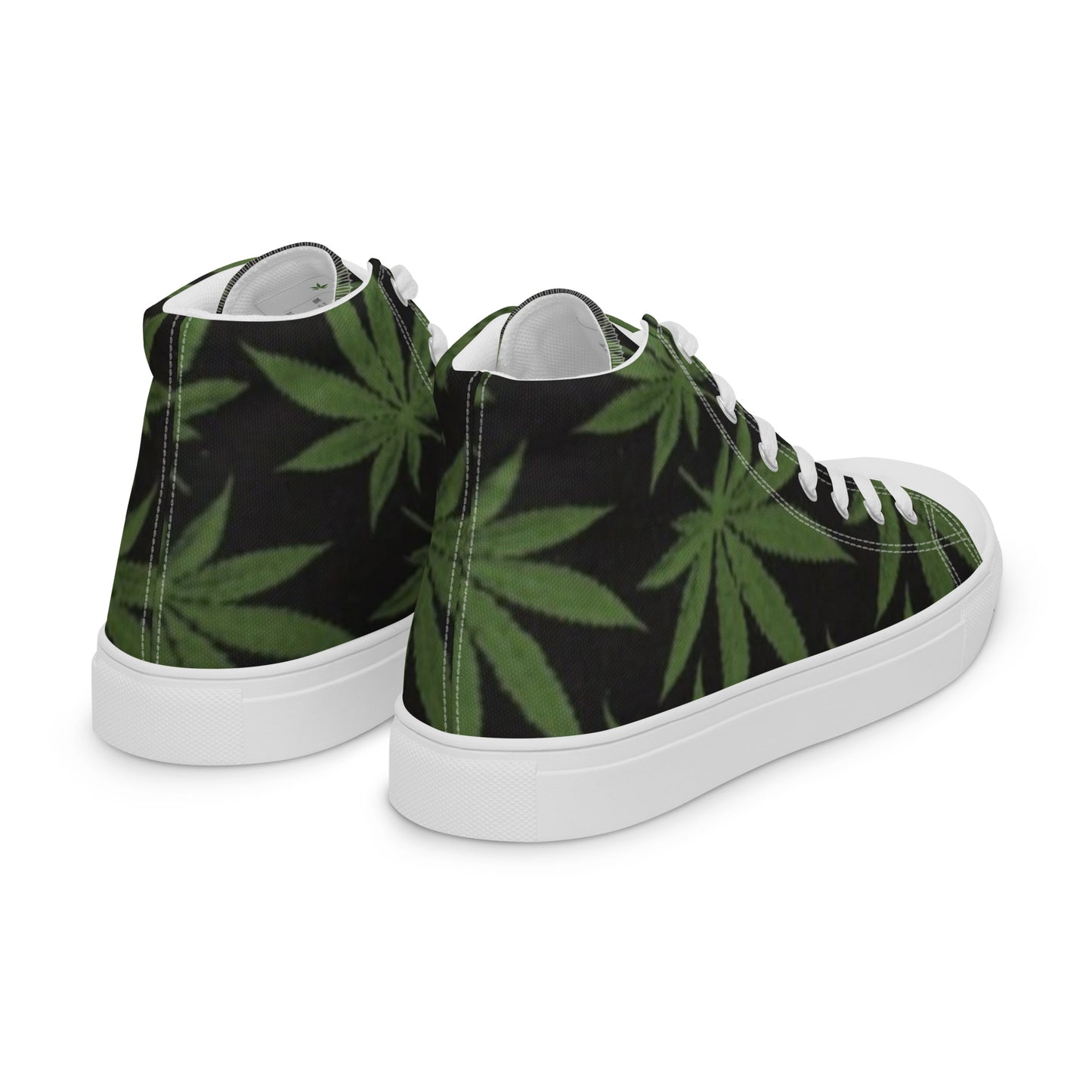 “High” Tops