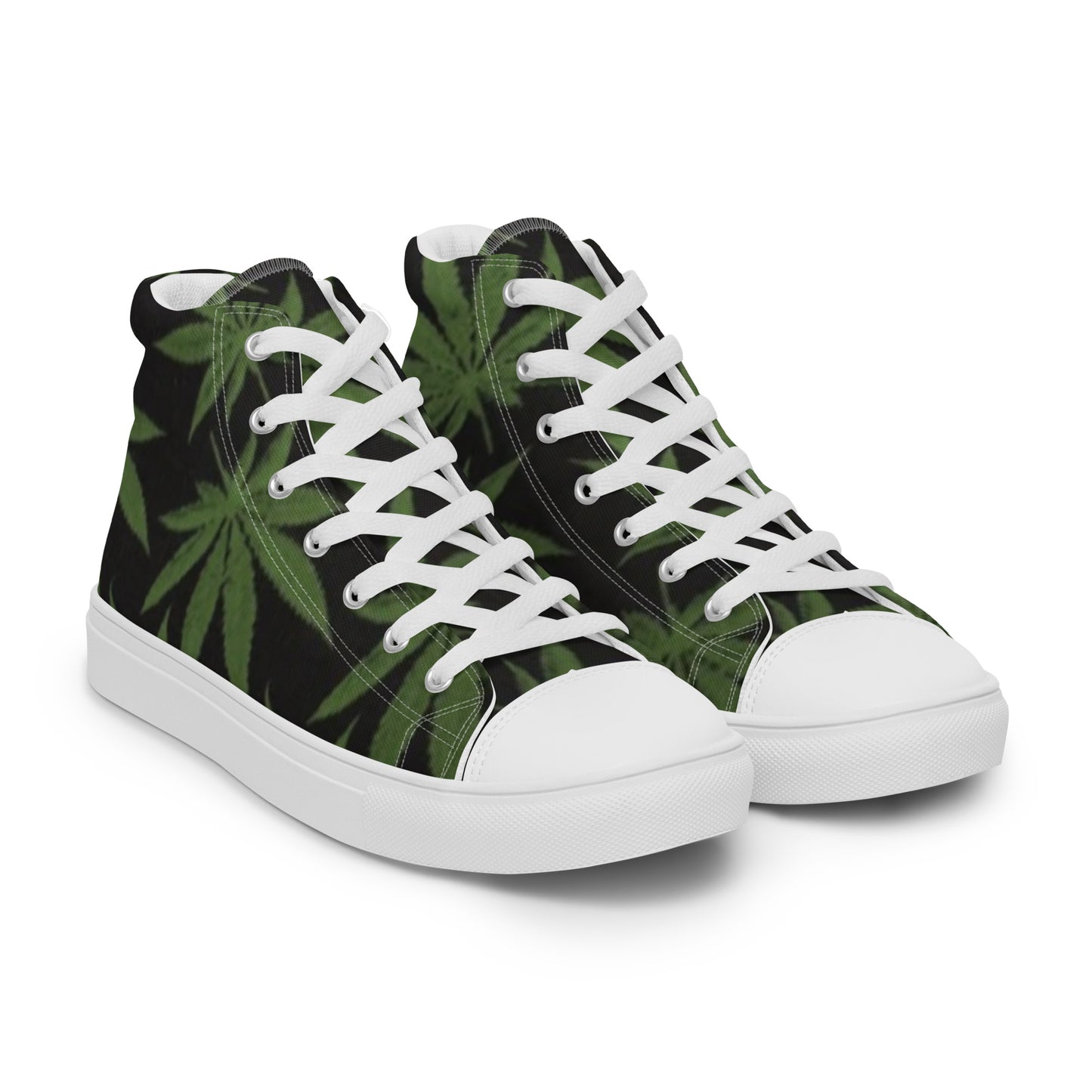 “High” Tops