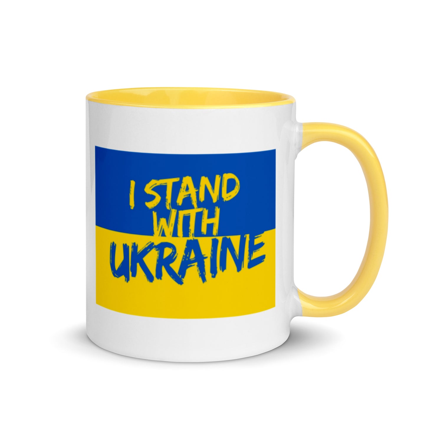 Putin on Toilet Mug